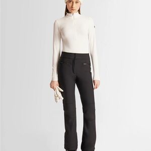 Fusalp Black Pants